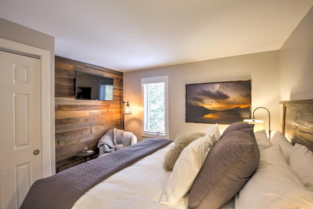 Breckenridge Condo With Balcony Walk To Ski Resort Exteriér fotografie